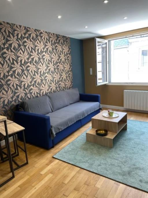Chic'N Chill Apartment Issoudun Exterior photo